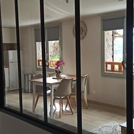Appartement Cosy Au Coeur Du Mercantour Valdeblore Εξωτερικό φωτογραφία