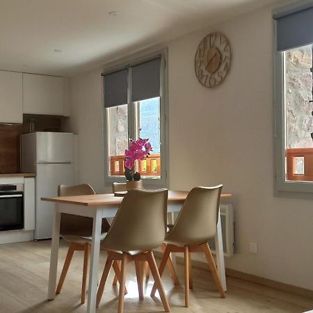 Appartement Cosy Au Coeur Du Mercantour Valdeblore Εξωτερικό φωτογραφία