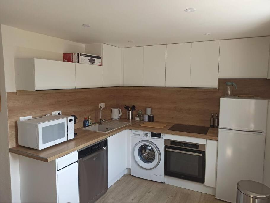 Appartement Cosy Au Coeur Du Mercantour Valdeblore Εξωτερικό φωτογραφία