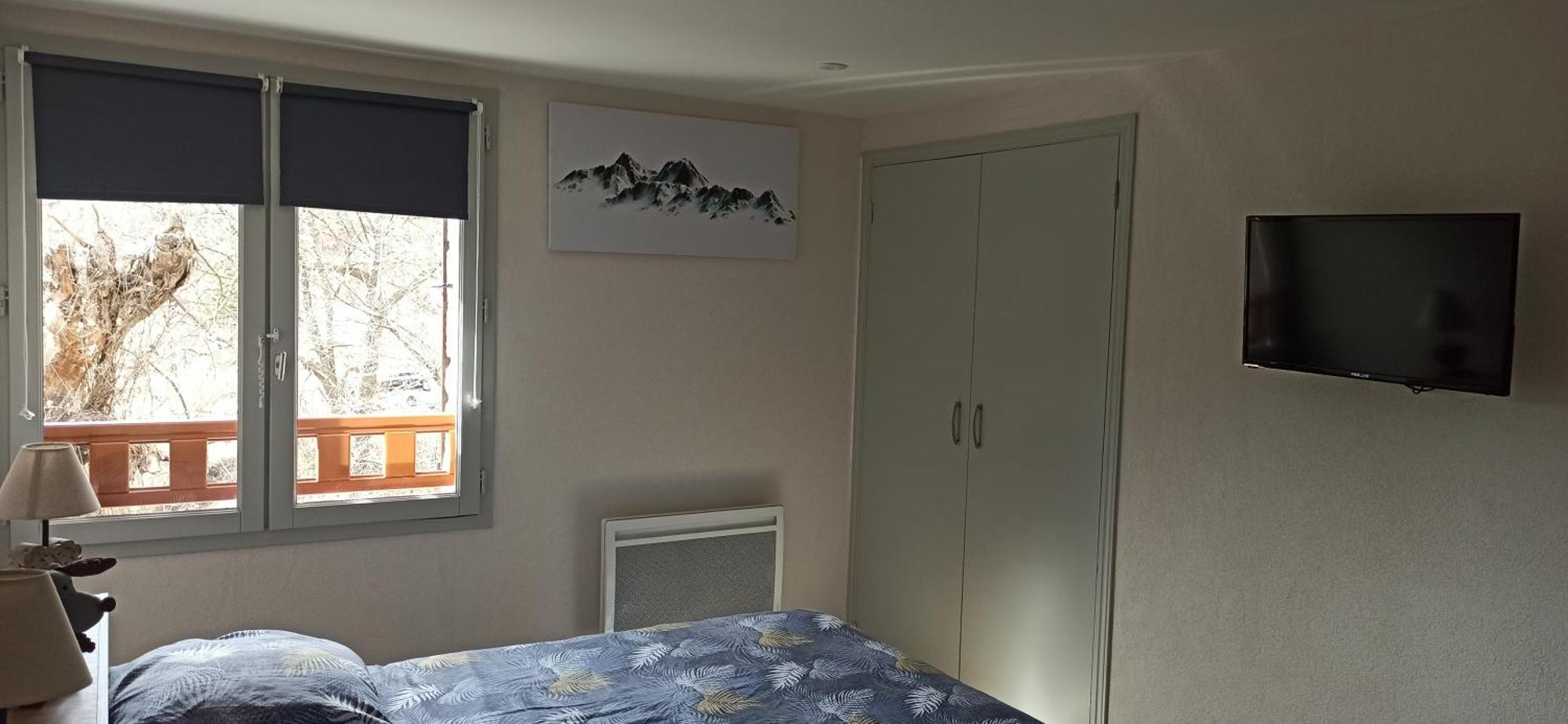 Appartement Cosy Au Coeur Du Mercantour Valdeblore Εξωτερικό φωτογραφία
