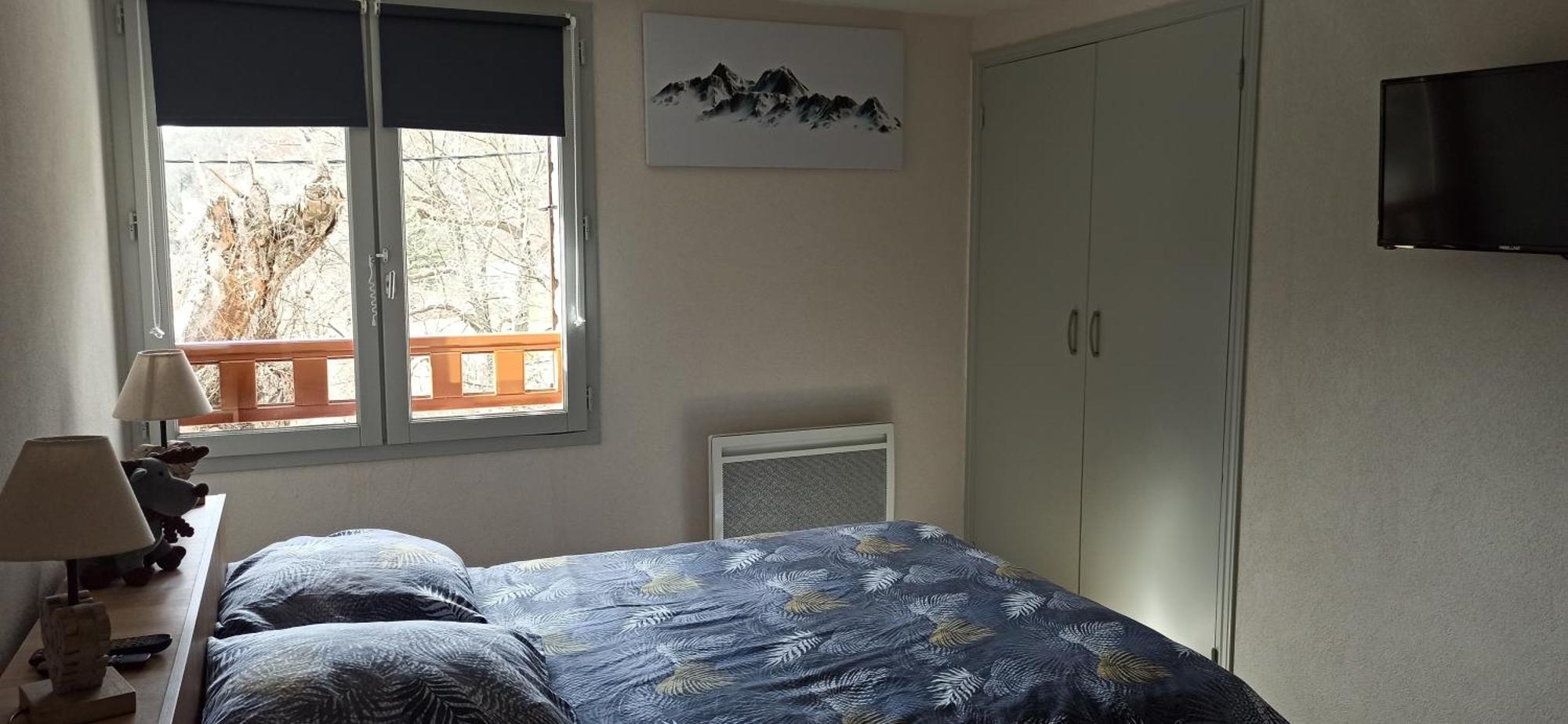 Appartement Cosy Au Coeur Du Mercantour Valdeblore Εξωτερικό φωτογραφία